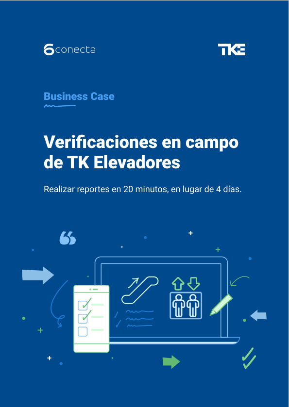 business case TK elevadores